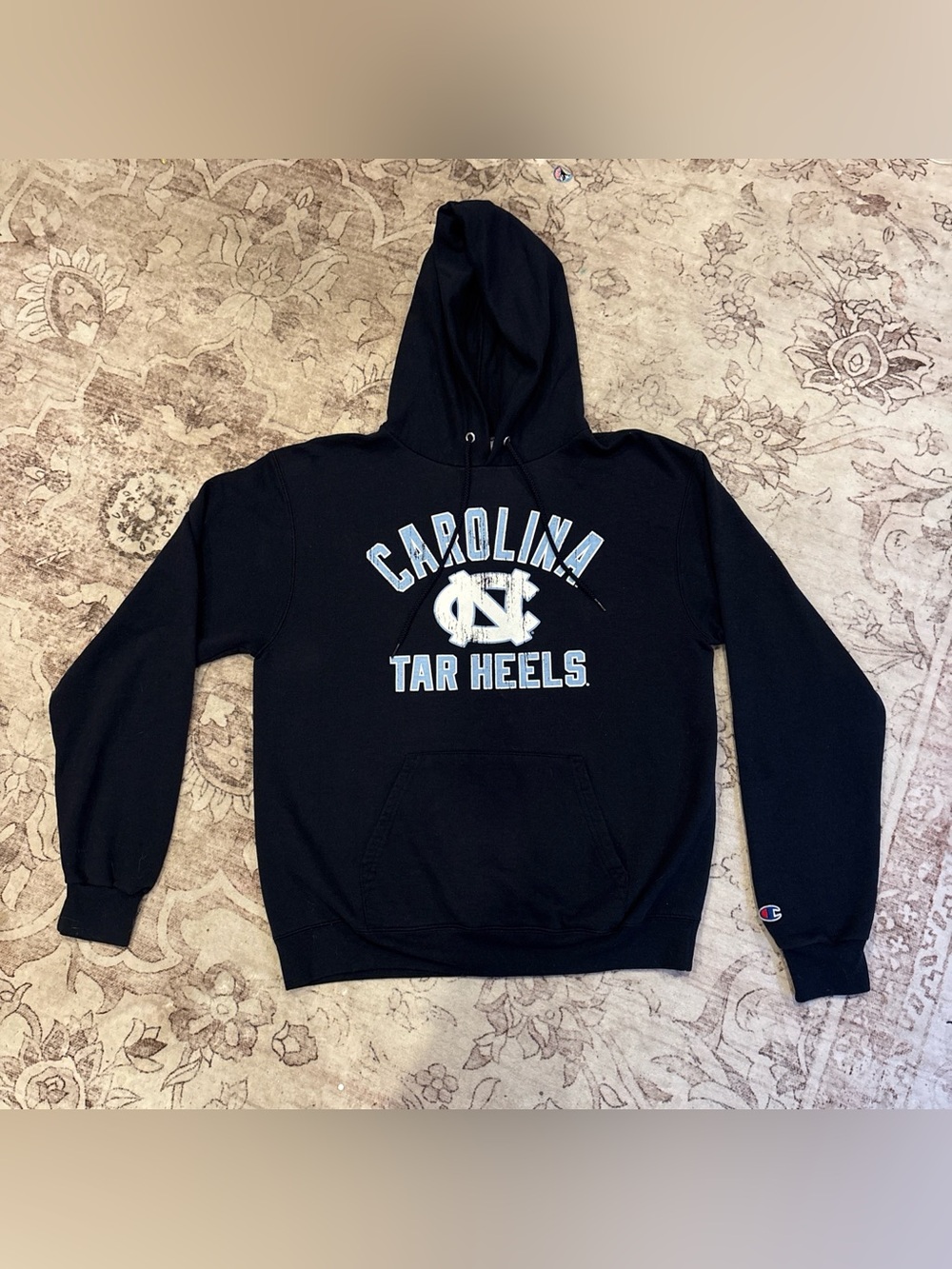Sports Hoodie